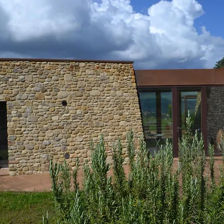 Agriturismo Affaccio su Orvieto-2