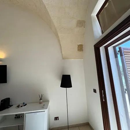 Borgo Angelica B&B-2
