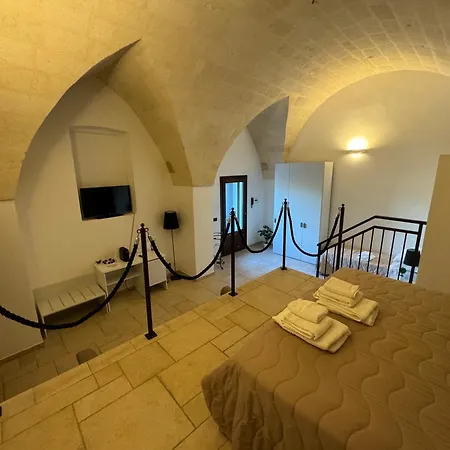 Borgo Angelica B&B-3