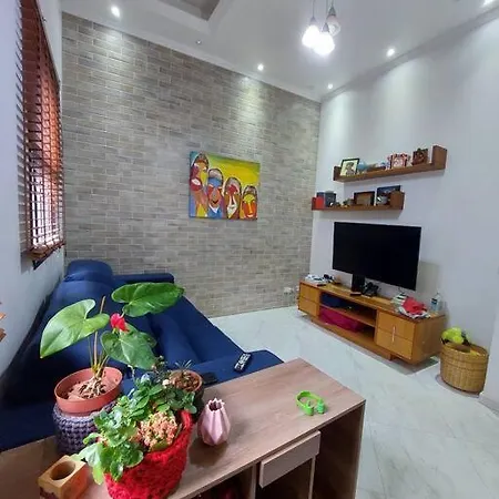 Vila agradável! Casa toda! Perfeito para famílias-3