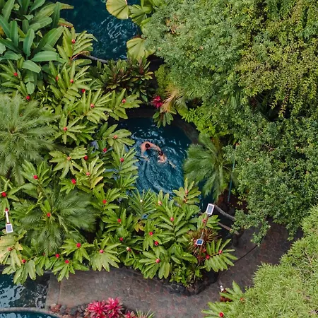 Montana De Fuego Mountain Resort & Spa-3