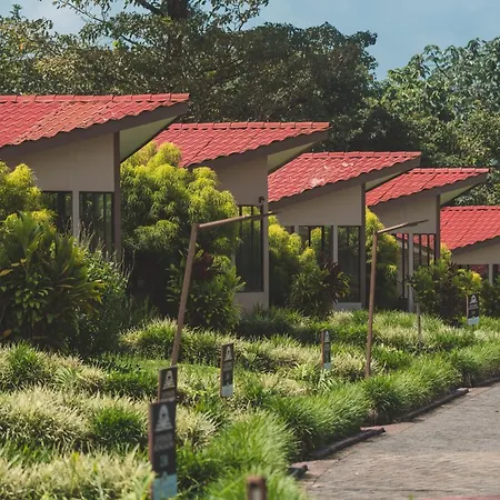 Montana De Fuego Mountain Resort & Spa-2
