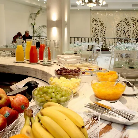 Gardi Hotel & Suites-3