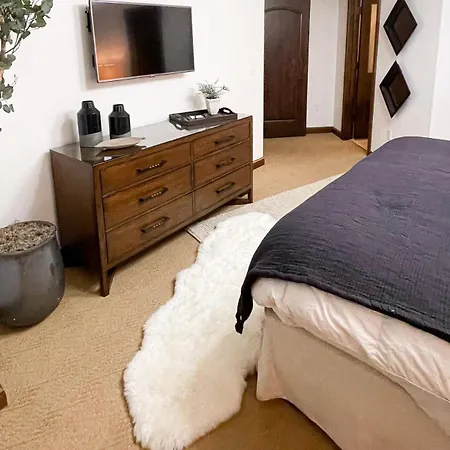 Luxury Auberge Madeline Residence Building-2