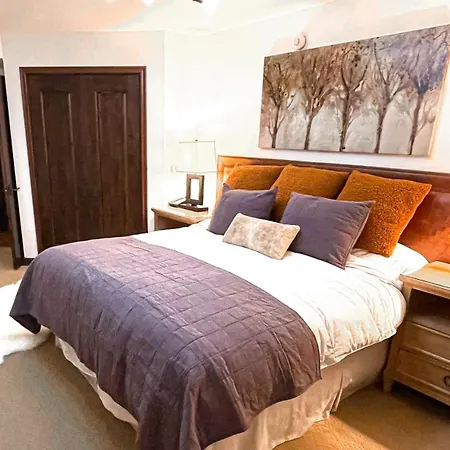Luxury Auberge Madeline Residence Building-3