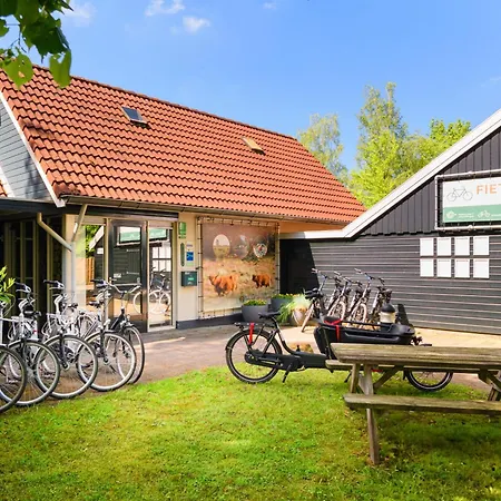 Summio Vakantiepark Het Drentse Wold-2