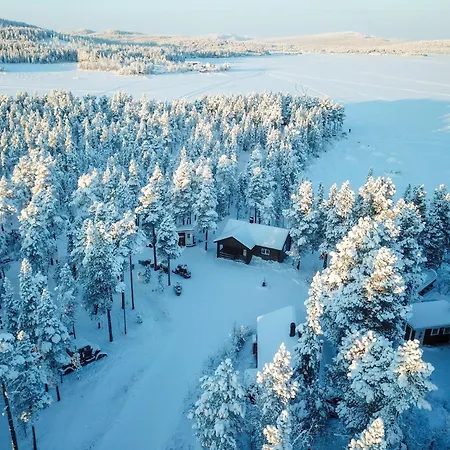 Aurora Camp Kiruna-2