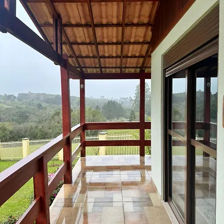 Chales Marrevi Homehotel-2