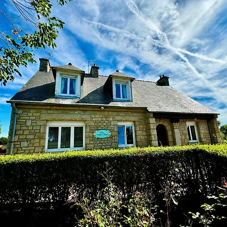 Chambres d'Hôtes Les Vieilles Digues-2