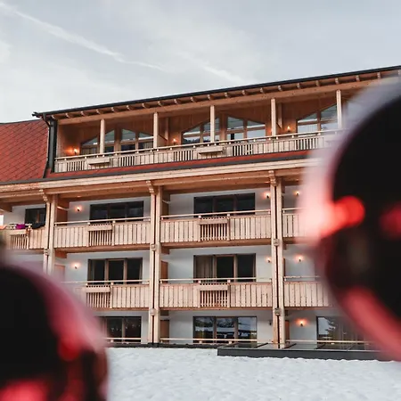 Hotel Reischach-3