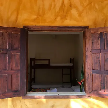 Alecrim Hostel e Pousada-3