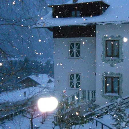 Villa Aprica Appartamenti-2