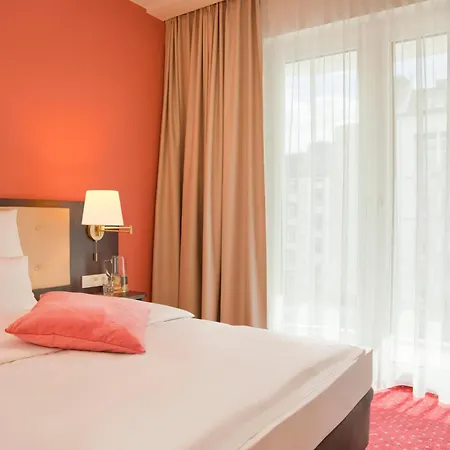 Gold Palais Hotel-2