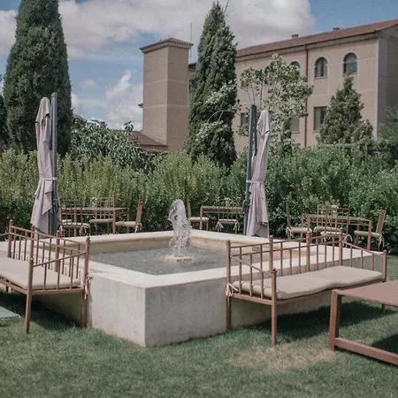 Hospes Palacio De San Esteban, A Member Of Design Hotels-2