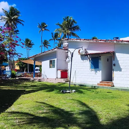 Coliving Porto de Galinhas-2