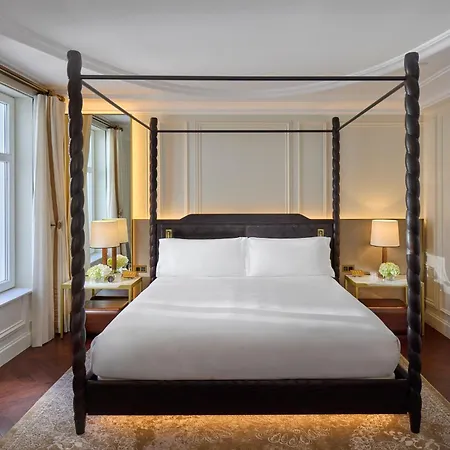 Mandarin Oriental Ritz, Madrid-3