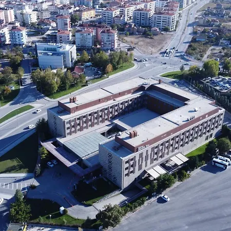 Hilton Garden Inn Konya-2