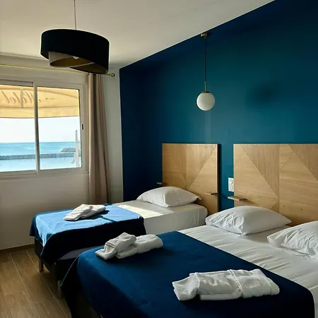 L'Hôtel De La Plage-2
