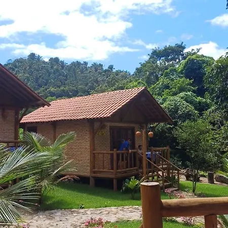 Villa das cachoeiras-3