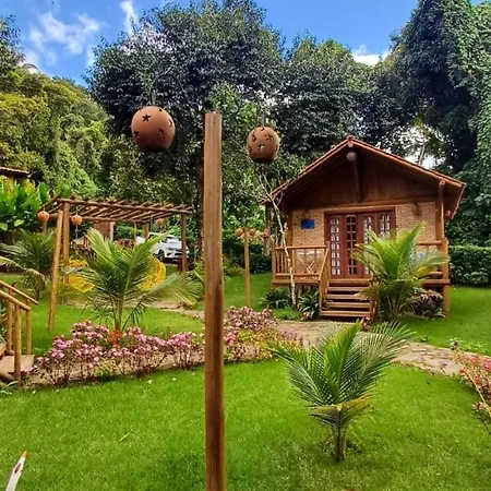 Villa das cachoeiras-2