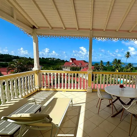 Le Domaine Saint Aubin-3