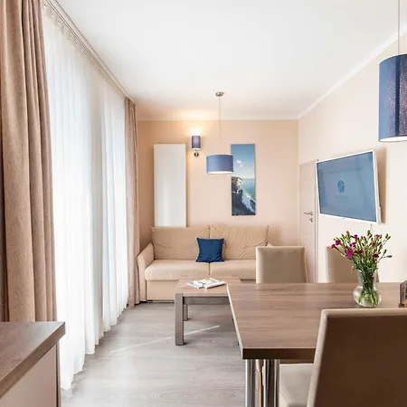 Akzent Apartmenthotel Binz-3
