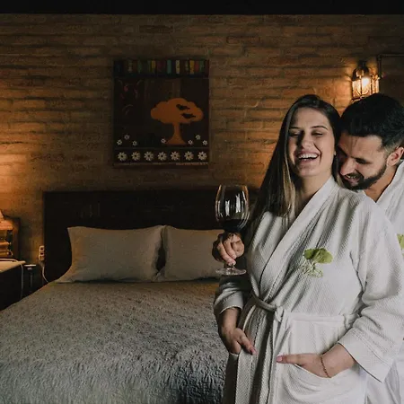 LA PIANTA - Ideal para casais à procura de exclusividade-2