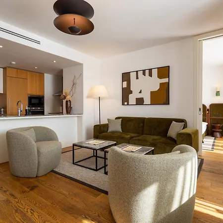 Ando Living Taksim House-3