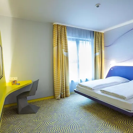 Prize By Radisson, Antwerp City-2