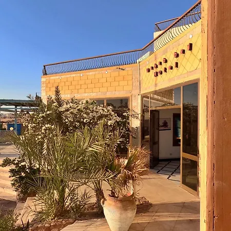Dahab Bay Hotel-2