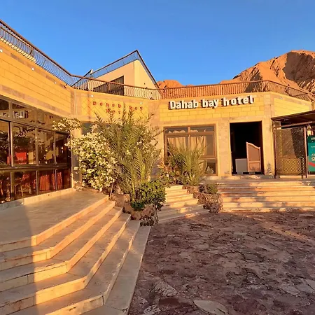 Dahab Bay Hotel-3