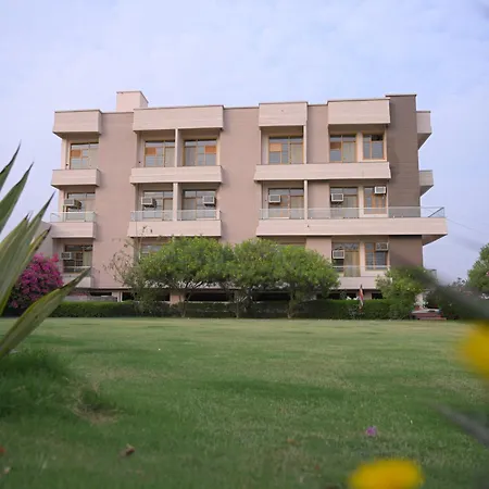The Govindam Resort-2