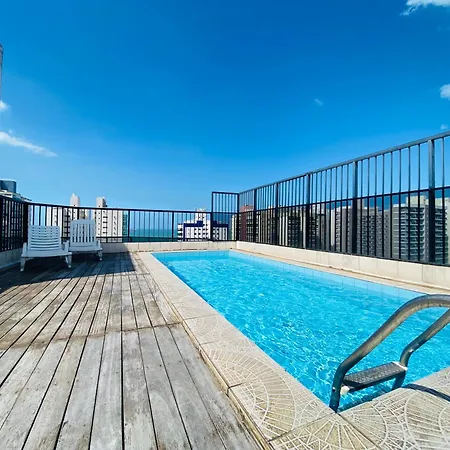 Apartamento Na Praia De Itaparica-2