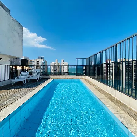 Apartamento Na Praia De Itaparica-3