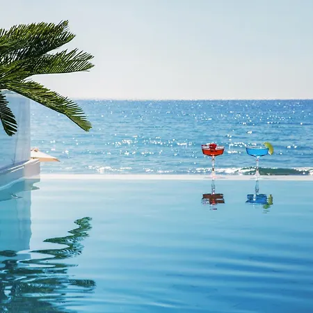 Agios Gordios Beach Resort-3