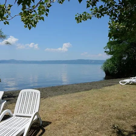 AgriResidence L'Antica Fattoria - sul Lago-2