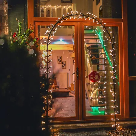 Gite La Casa Del Cookie-2