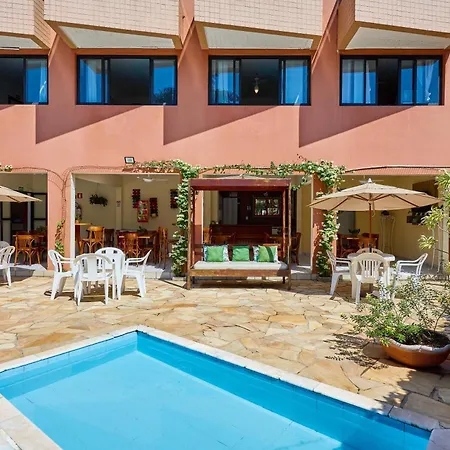 Hotel Ponta das Toninhas-2