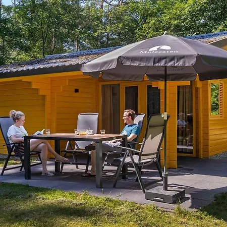 Molecaten Park Landgoed Ginkelduin-3