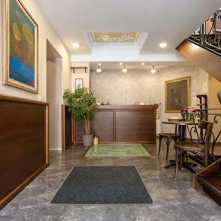 Villa Skadarlija-3