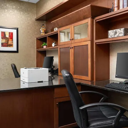 Homewood Suites By Hilton Newport-Middletown-3