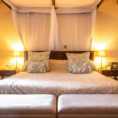 Karen Blixen Coffee Garden&Cottages-2