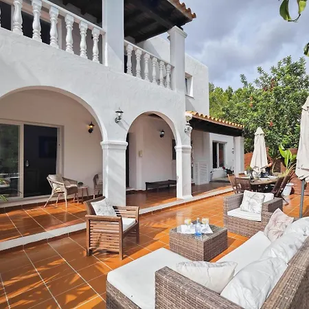 Villa Mercedes-2