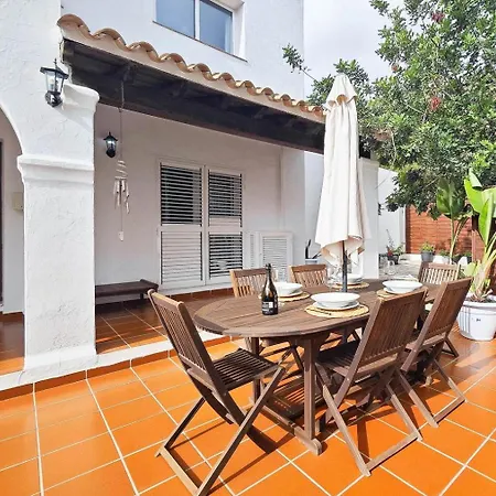 Villa Mercedes-3