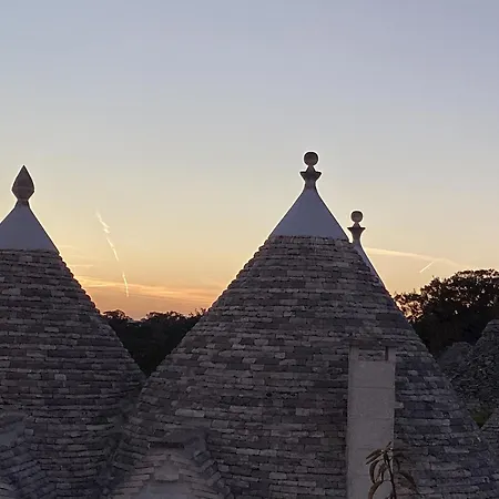 Trulli Ritunno Piccolo-3
