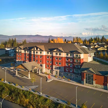 Best Western Plus Prince George-2