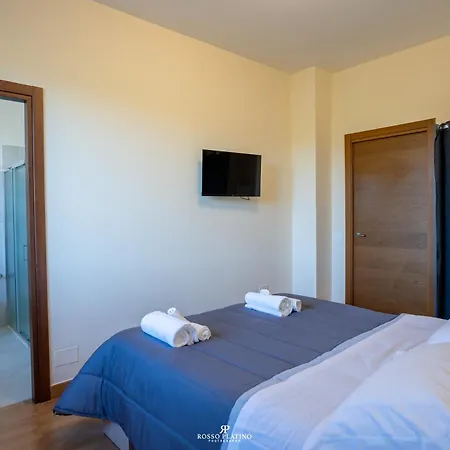 Agriturismo il Tratturo B&B-2