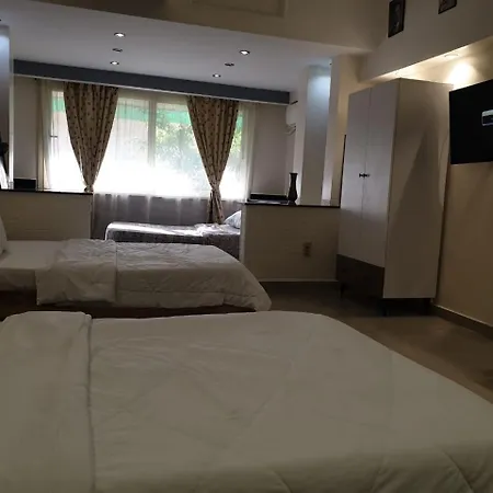 Alexander The Great Hotel-2