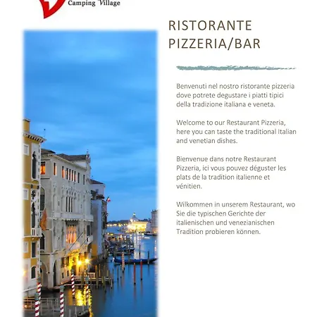Camping Venezia Village-3