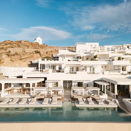 Lovia Mykonos (Adults Only)-3